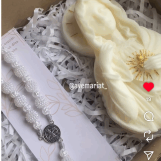 Kit Fe y Protección