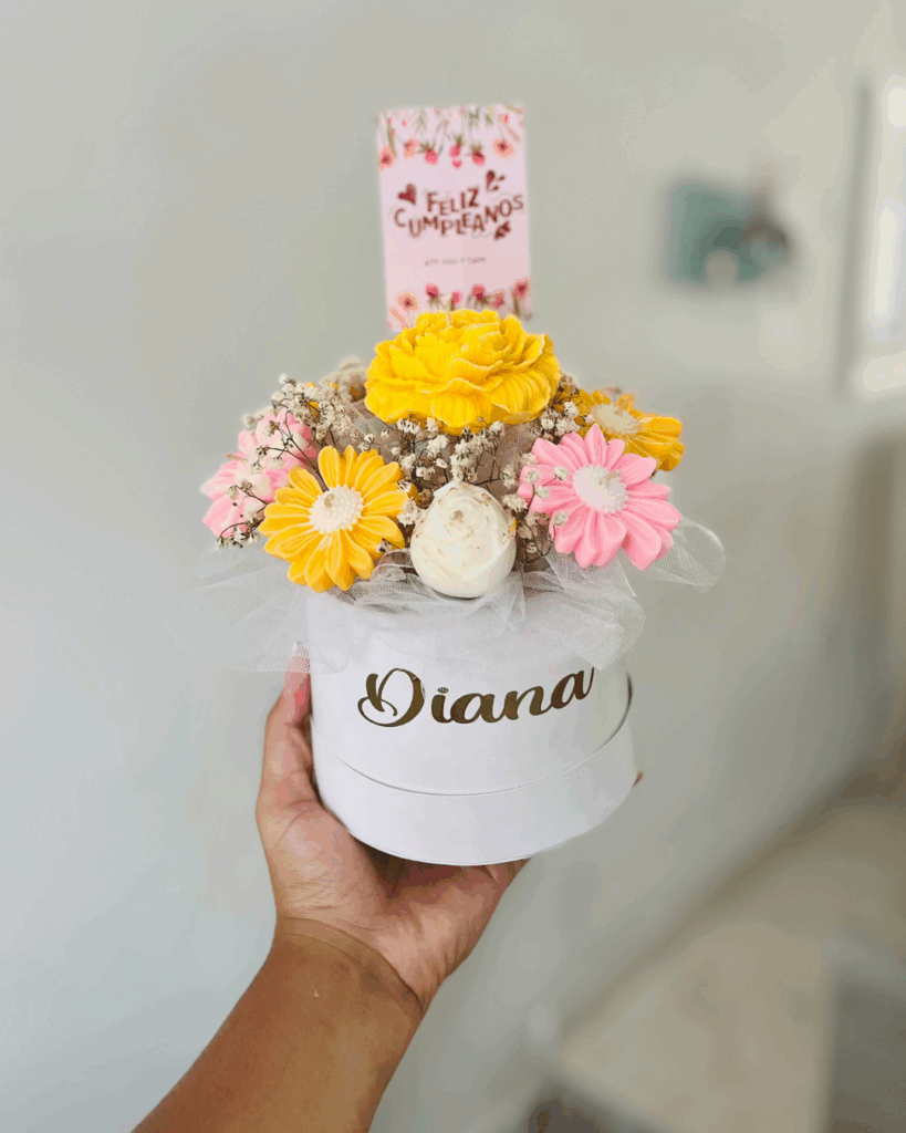 Ramos Bouquet