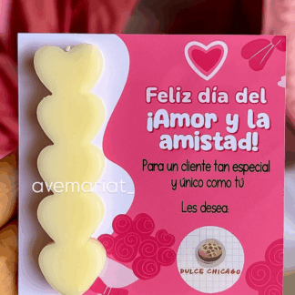 Corazón vertical