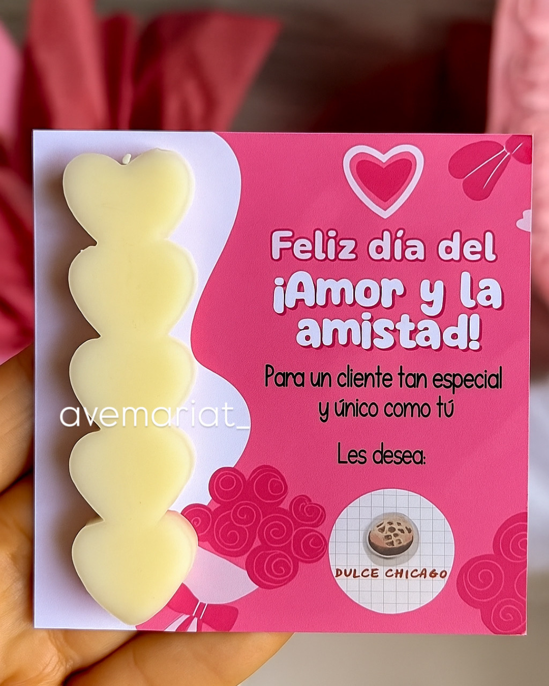 Corazón vertical