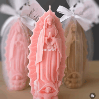 Virgen Mediana