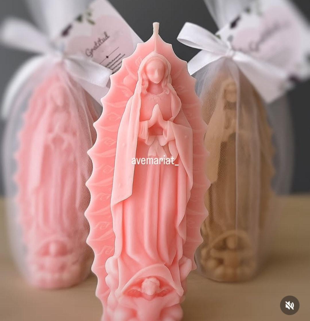 Virgen Mediana