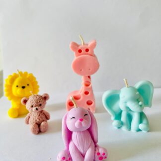 Recordatorios animales