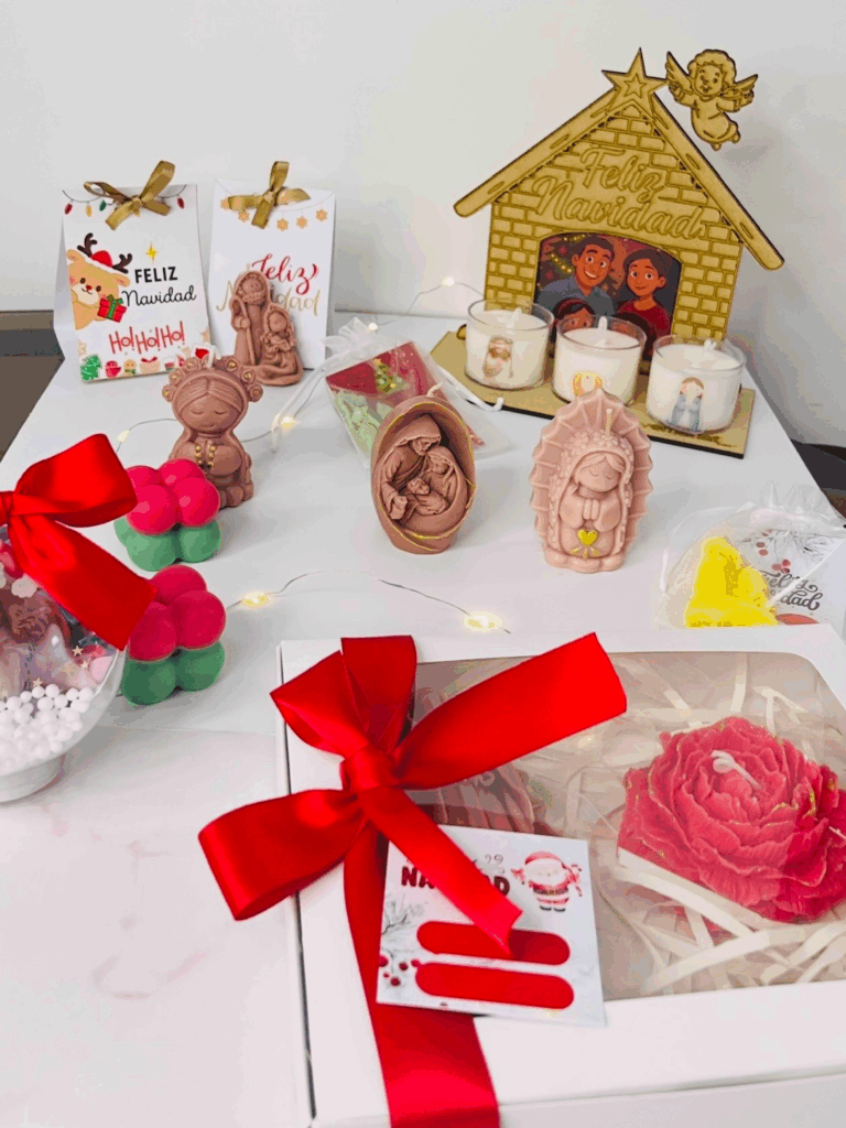 Detalles Navideños