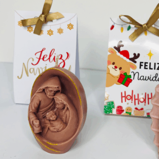 Vela Nacimiento Abrazo
