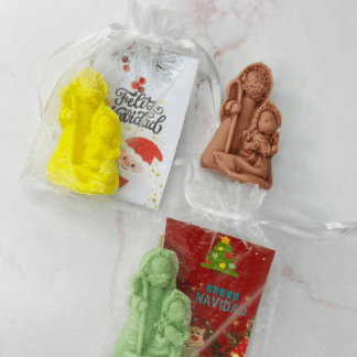 Vela Nacimiento Mini