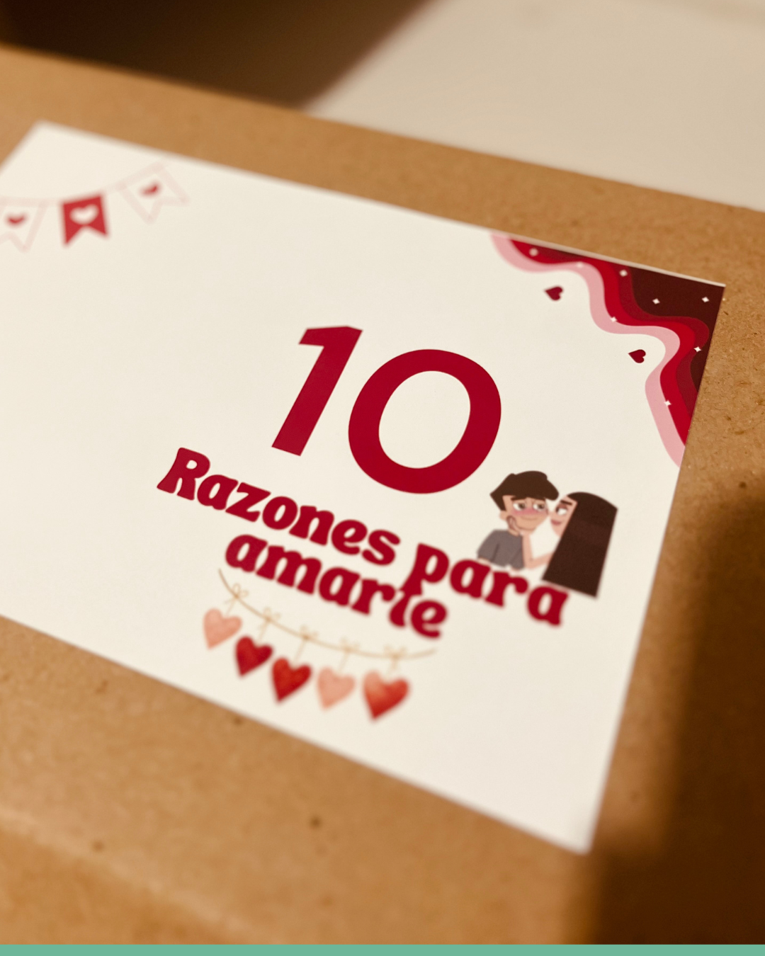 10 razones para amarte - Image 2