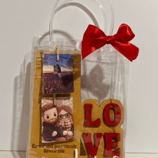 Love Bag MDF