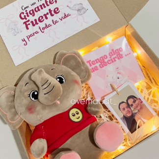 Amor Gigante