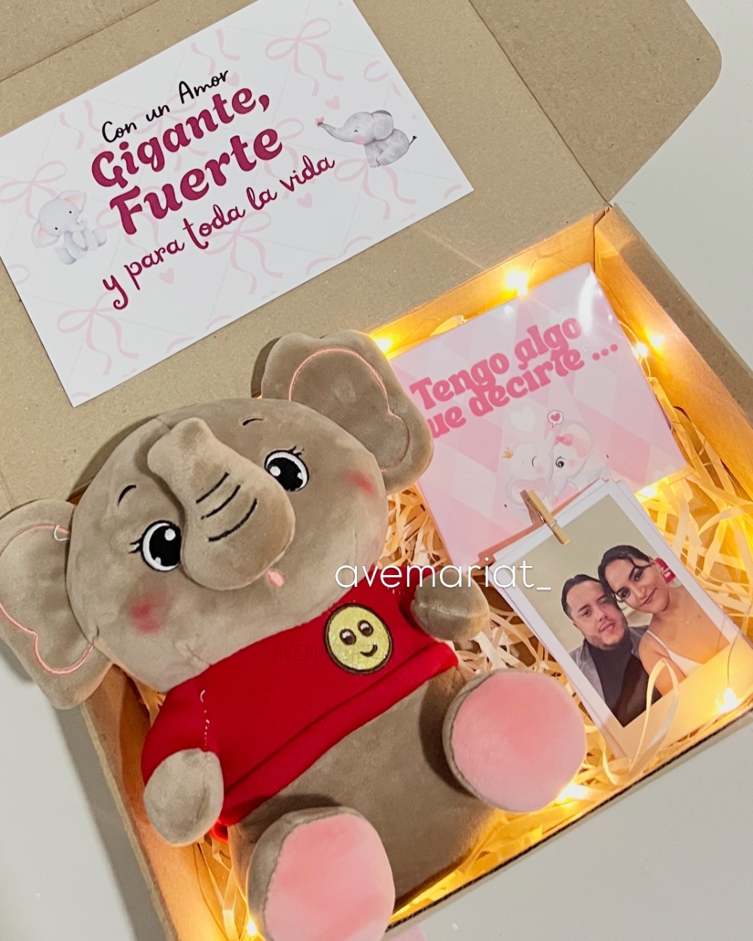 Amor Gigante